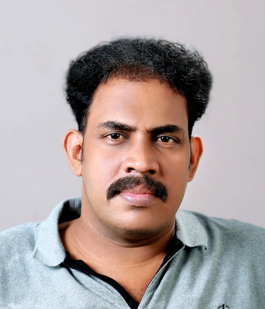 Founder - Dibin Poulose